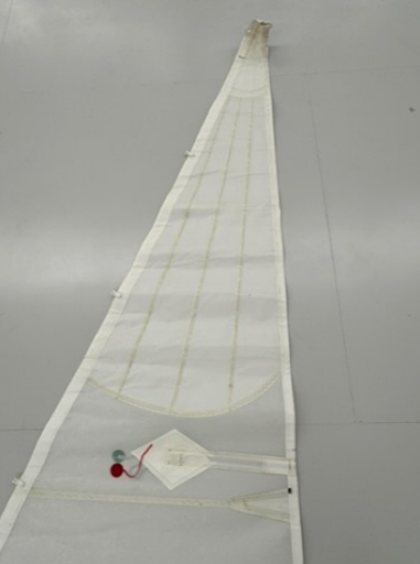 JUEGO VELAS SONAR - SONAR - Imagen 3