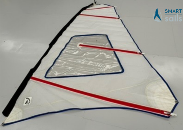 VELA WINDSURF - ESCUELA - 3,55 - 2,28
